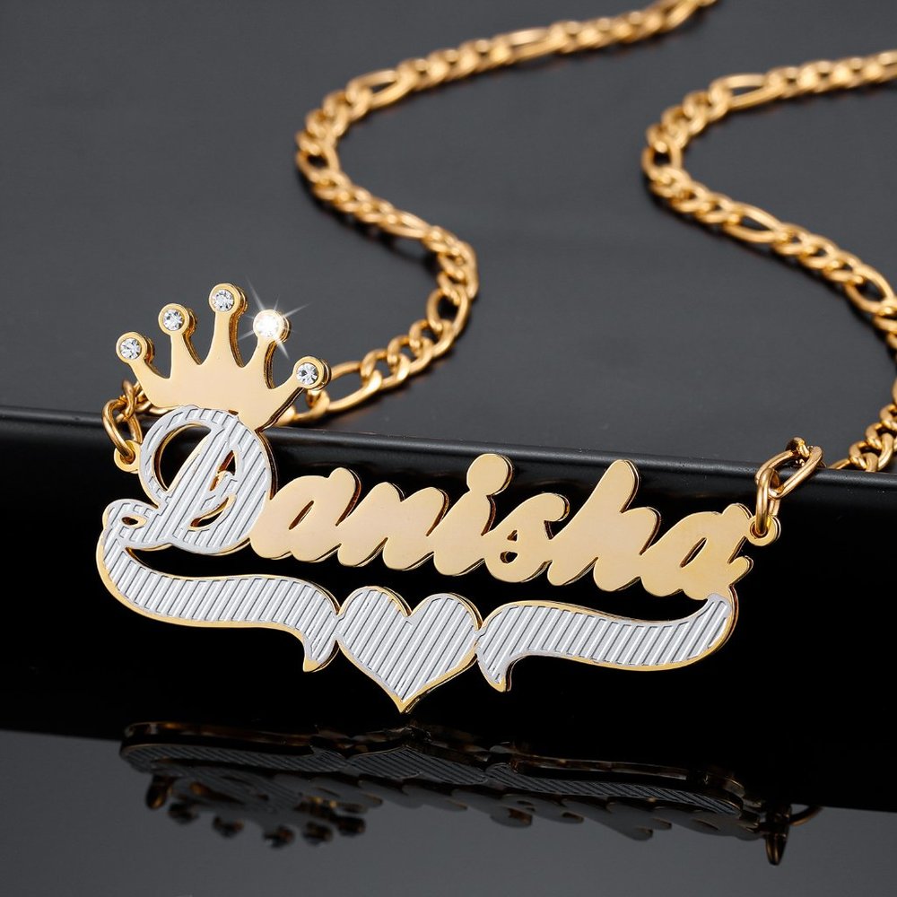 Exquisite Custom Necklaces - Picture 7 of 15